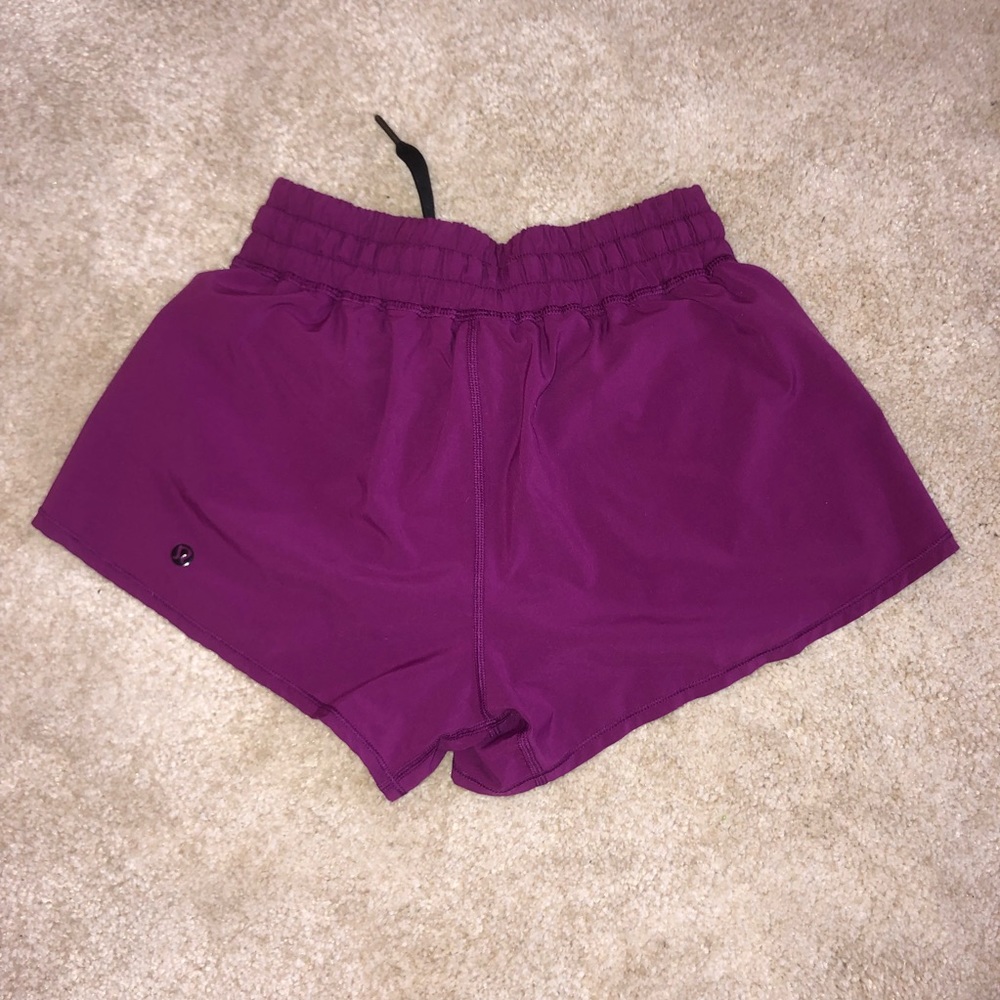 lulu lemon short